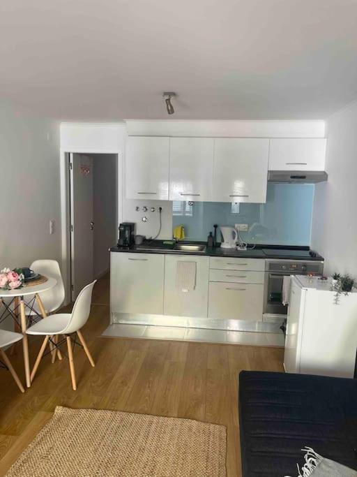 Apartamento Graca *
