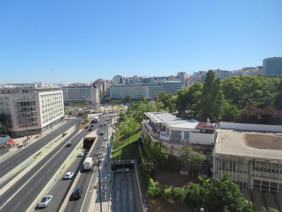 A Ponte Marques De Pombal 2*