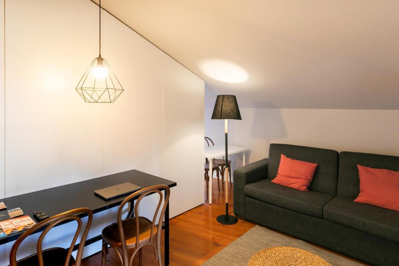 Apartment Five Stars Combro 7 Lisbon