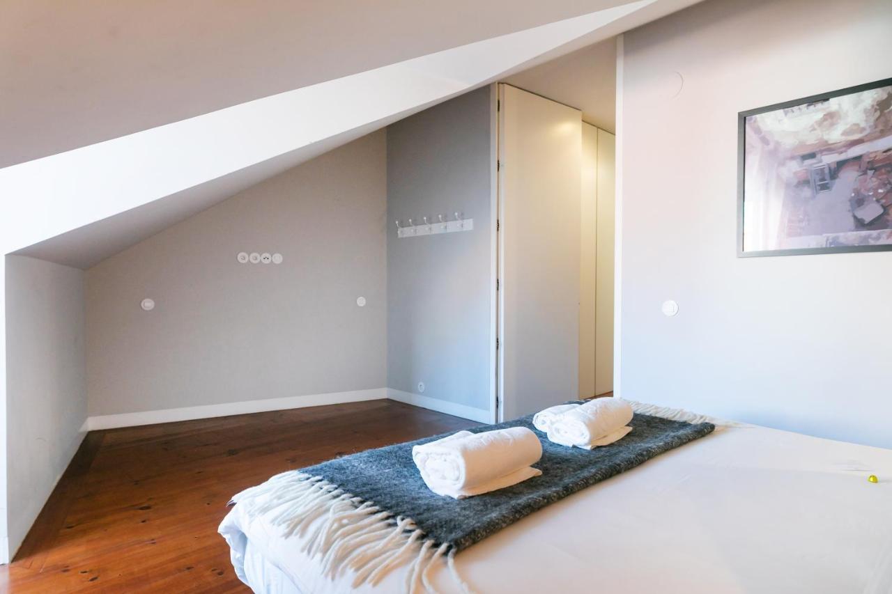 Five Stars Combro 7 Apartamento Lisboa
