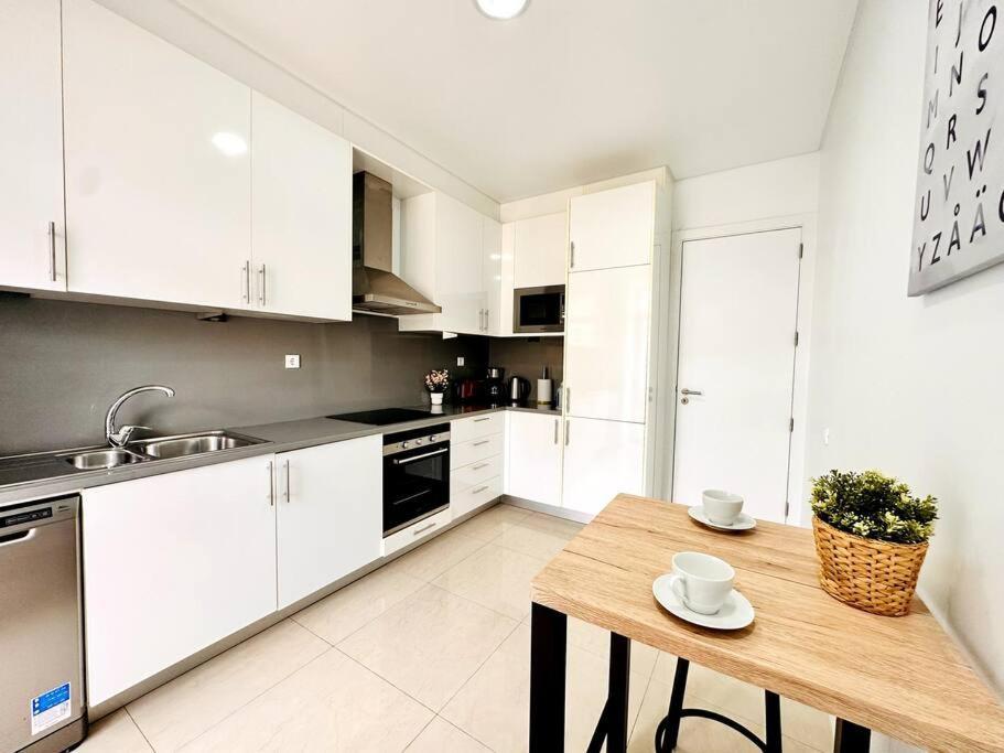 Apartamento Lucky Alameda *