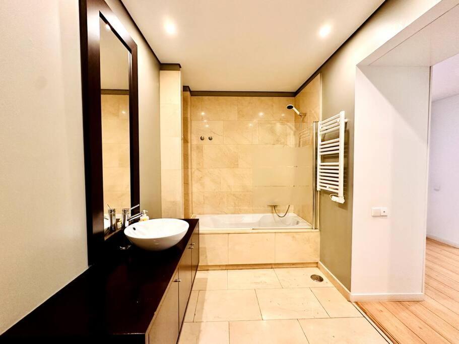 Apartamento Lucky Alameda *