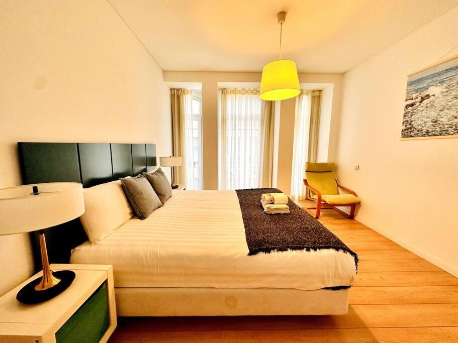 Apartamento Lucky Alameda Lisboa