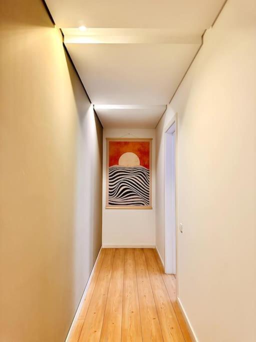 Apartamento Lucky Alameda Lisboa