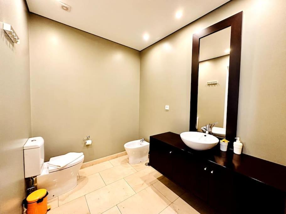 Apartamento Lucky Alameda *