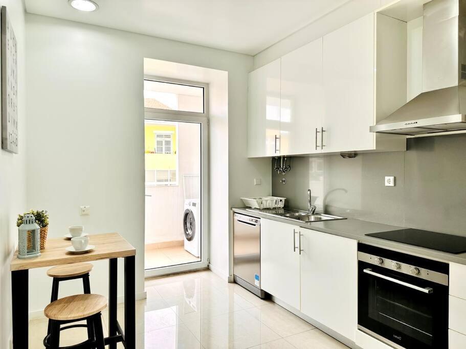 Apartamento Lucky Alameda *