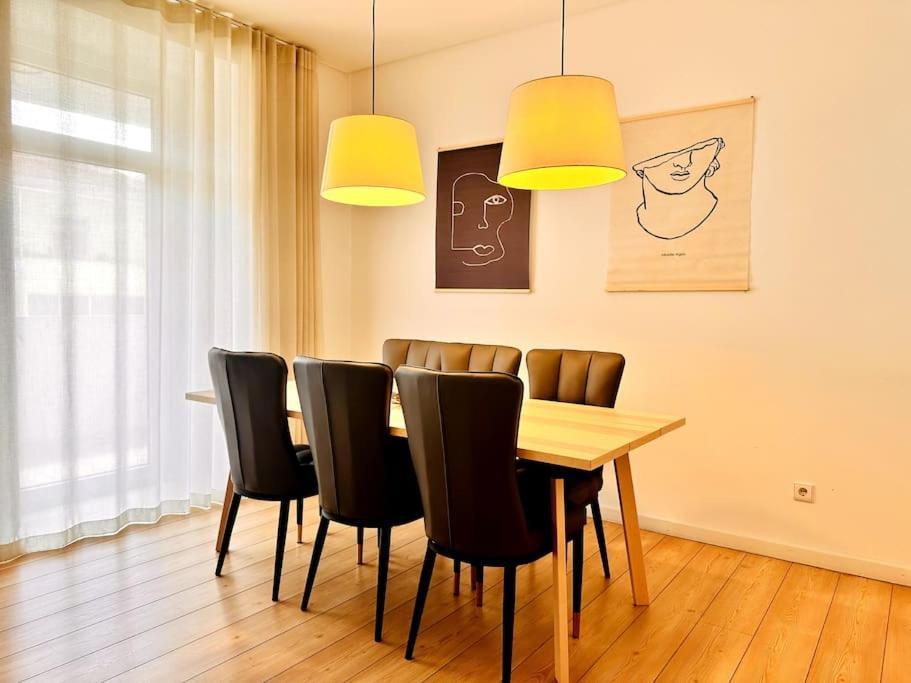 Apartamento Lucky Alameda *