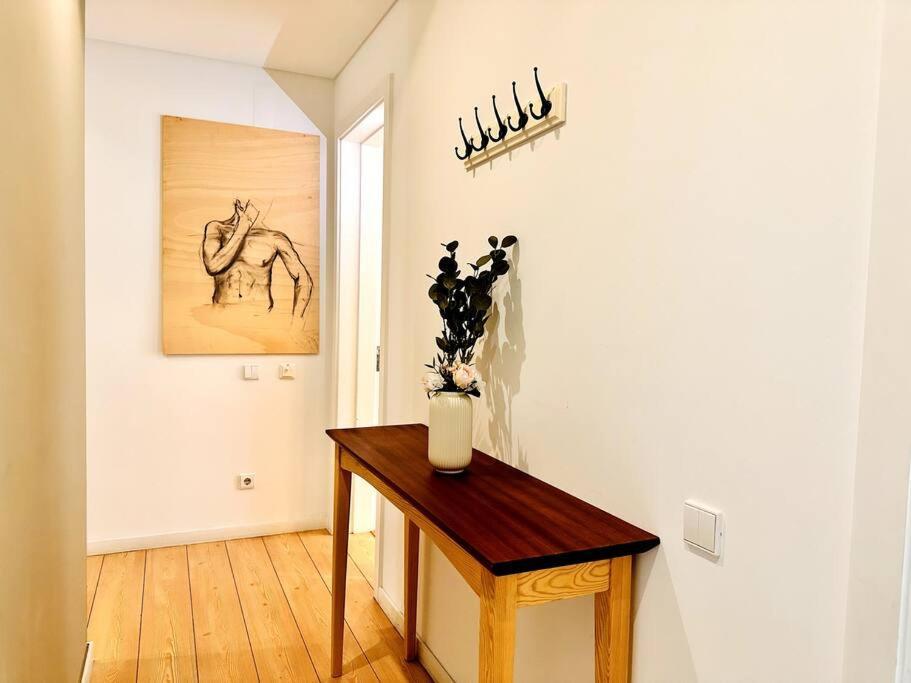 Apartamento Lucky Alameda Lisboa