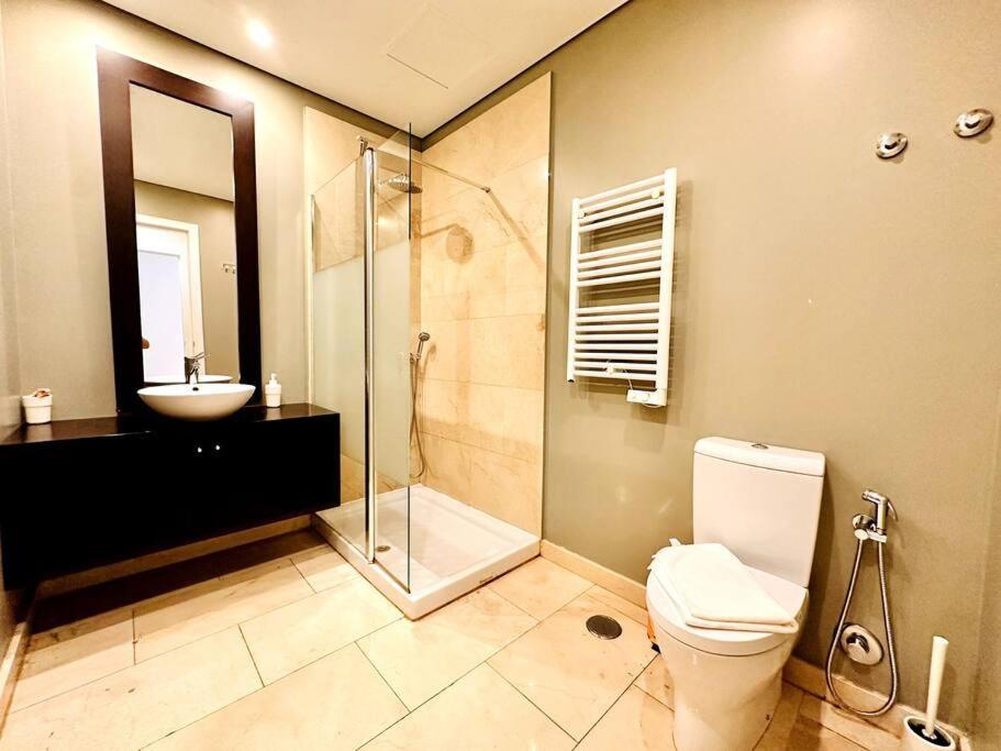Apartamento Lucky Alameda *