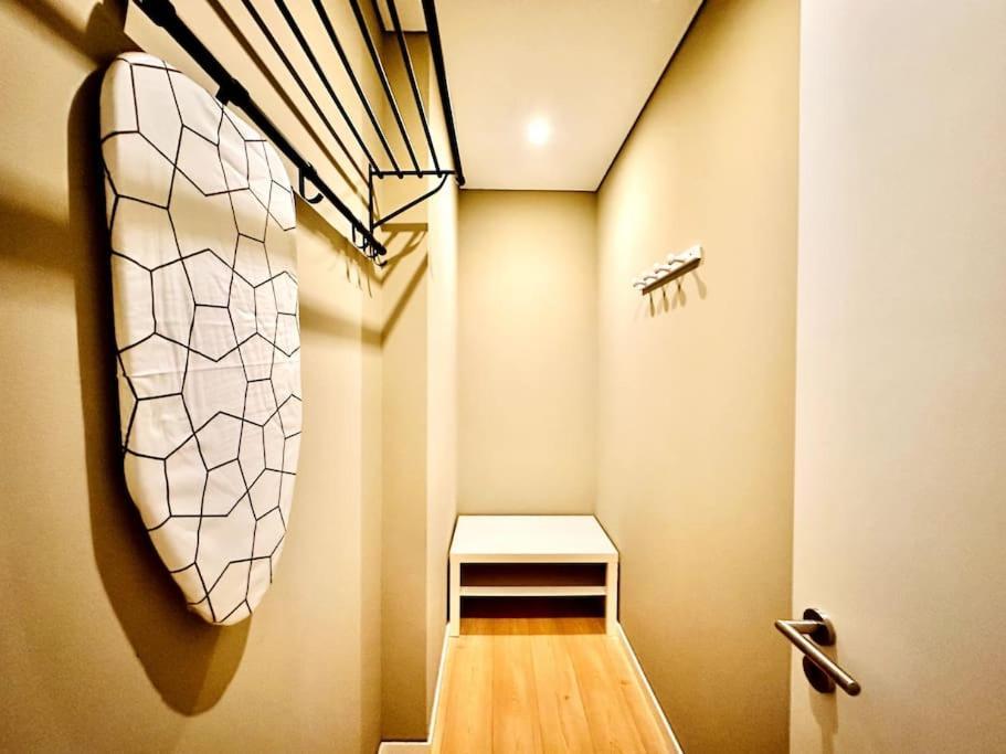 Apartamento Lucky Alameda
