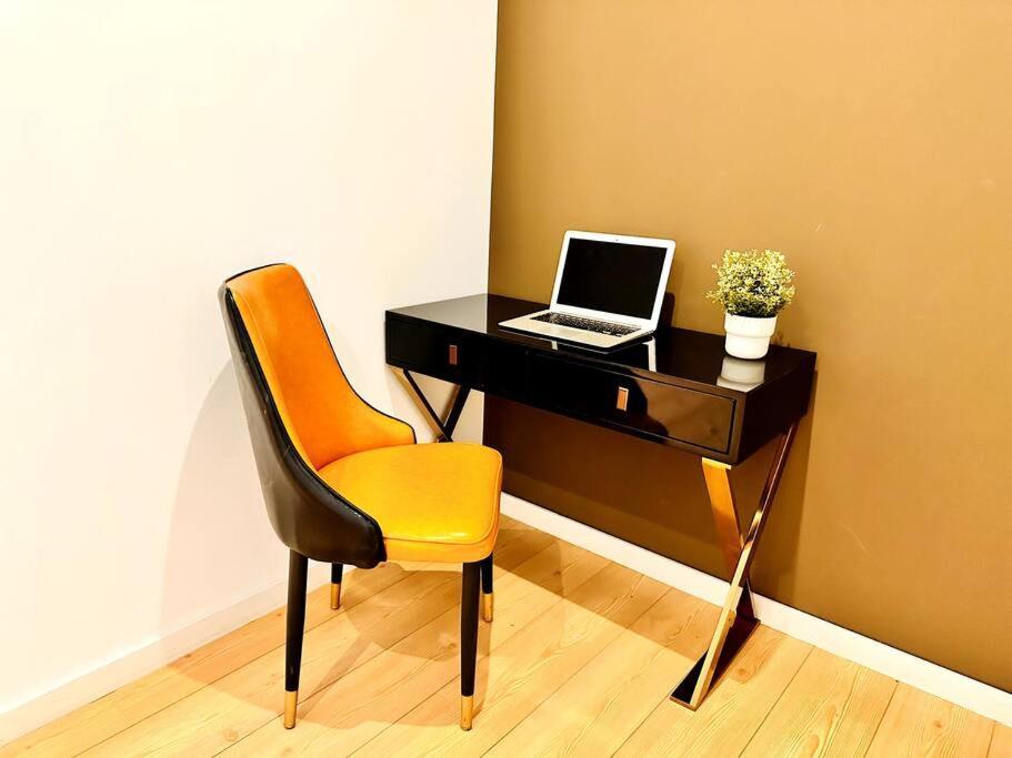 Apartamento Lucky Alameda Lisboa
