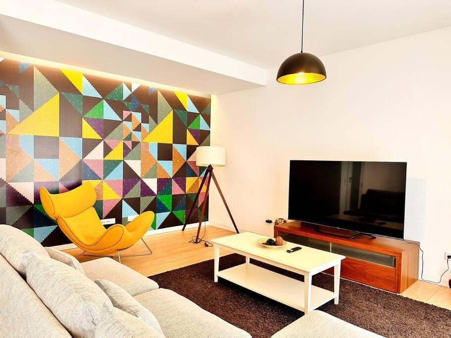 Apartamento Lucky Alameda *