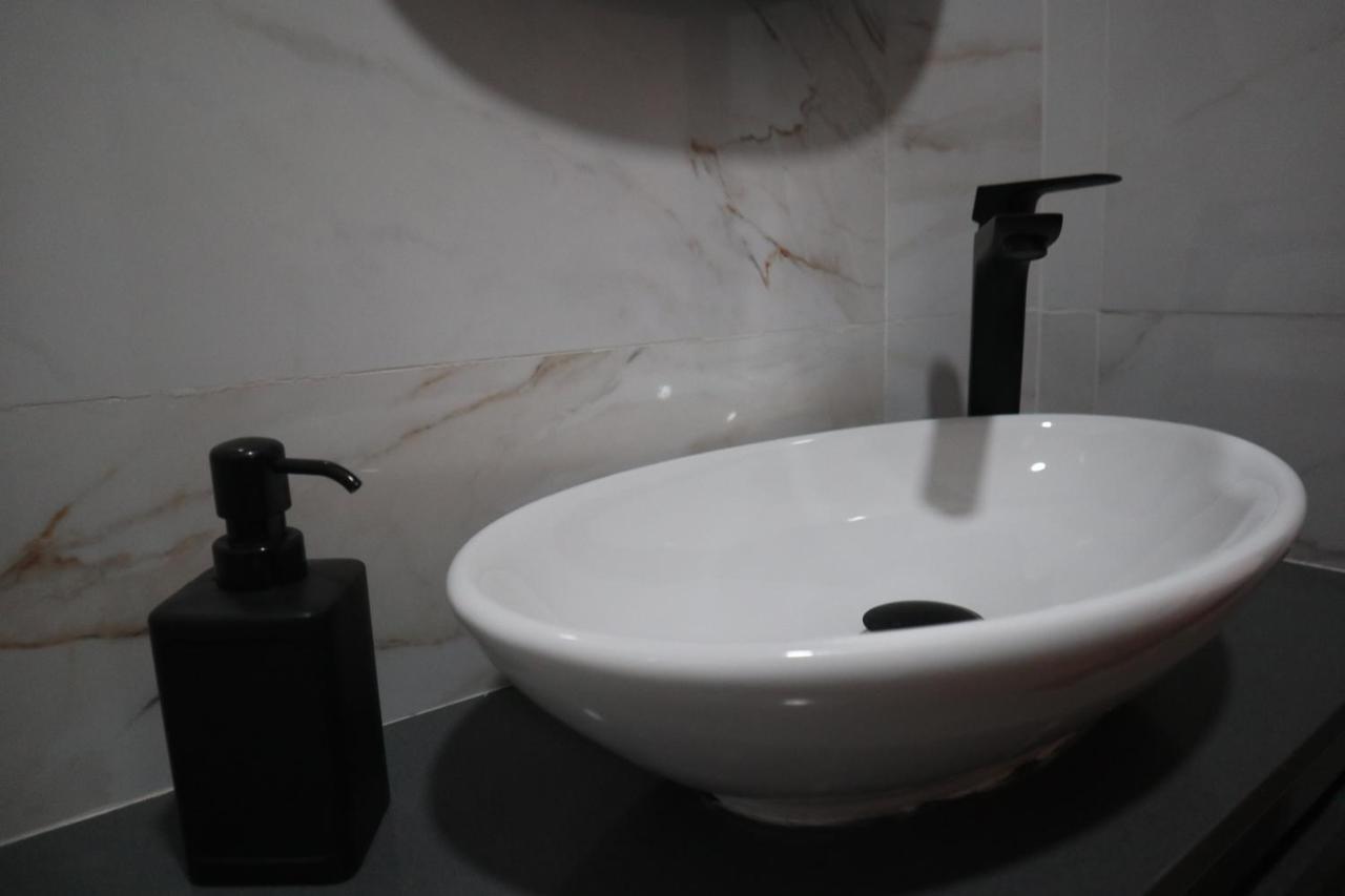 Apartamento Sun House Belem - Free Parking And View Tower Lisboa