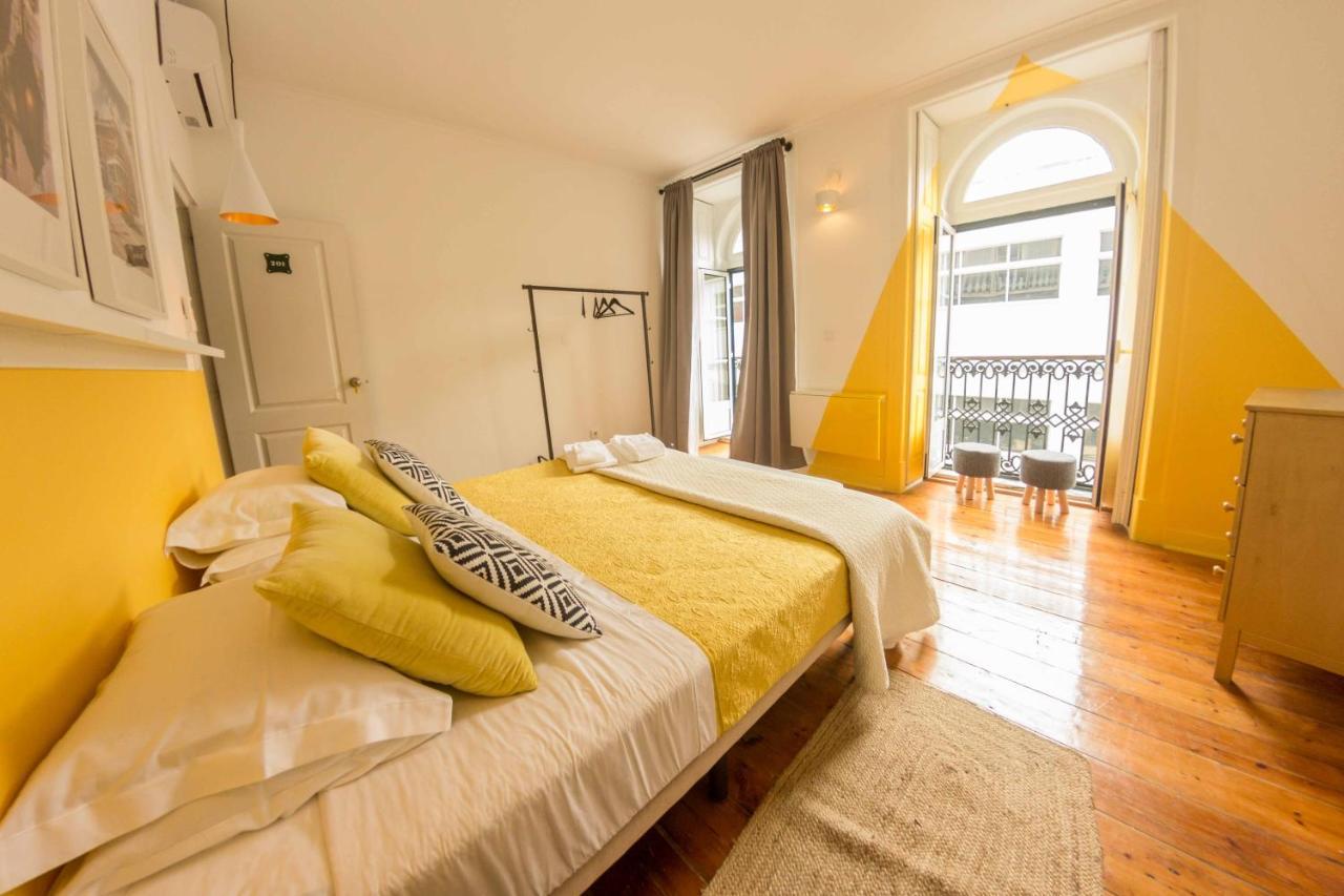 Bed and breakfast Intendente 1865 Lisboa