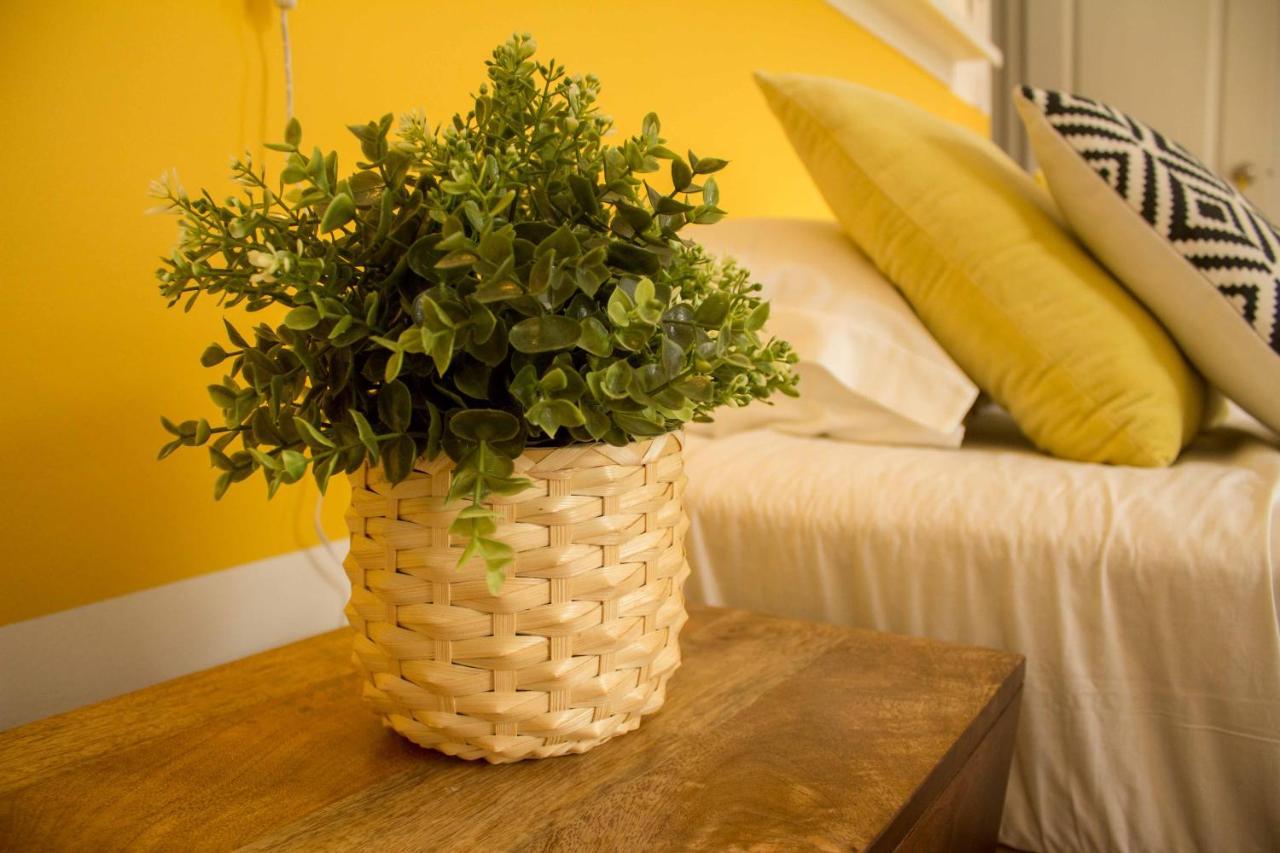 Intendente 1865 Bed and breakfast *