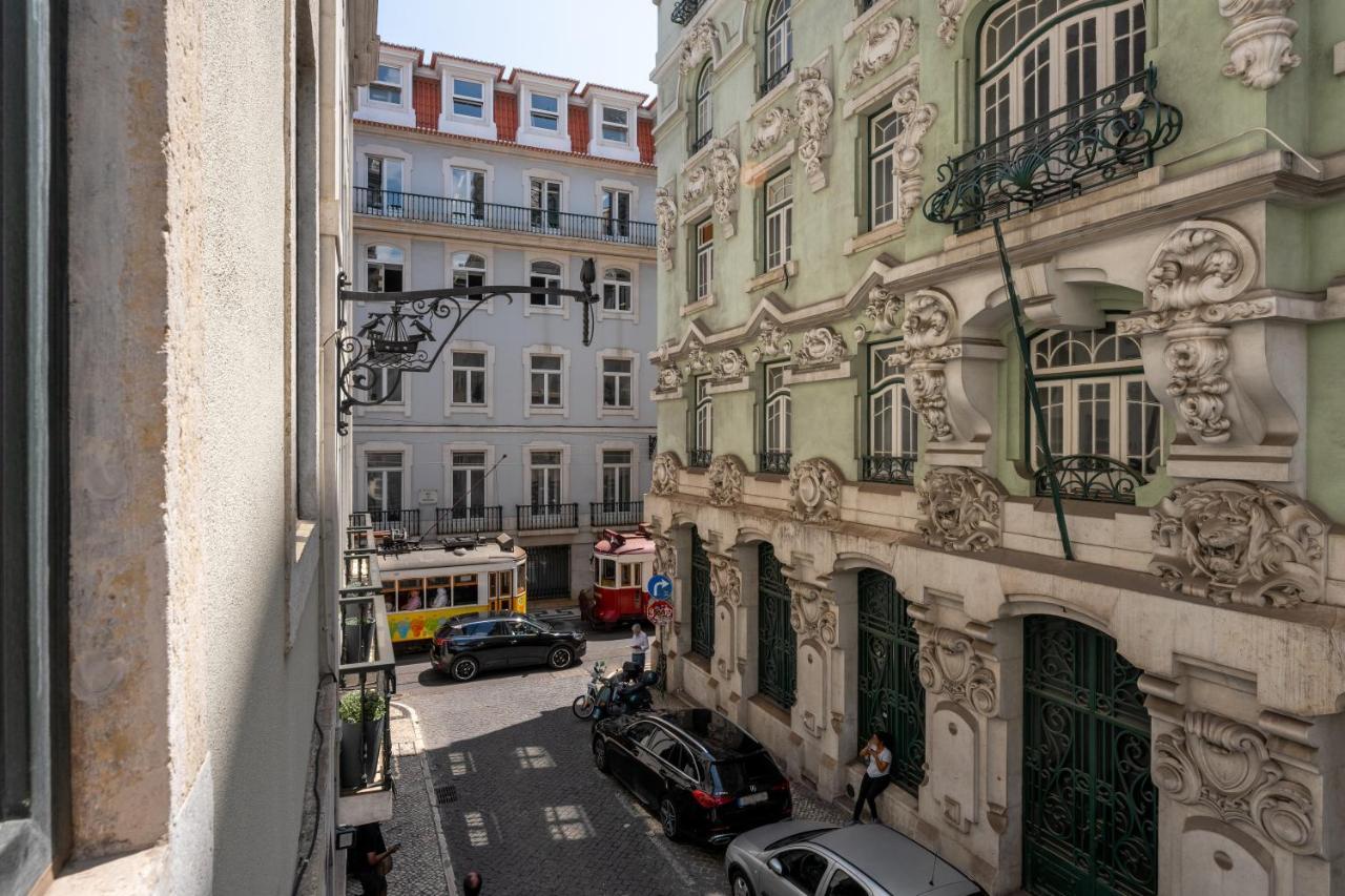 Rua Do Crucifixo 1 Bedroom Apartamento *