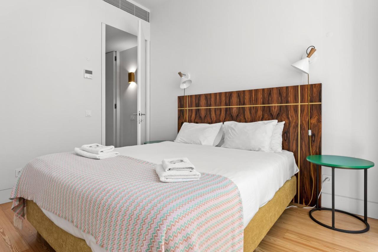 Rua Do Crucifixo 1 Bedroom *