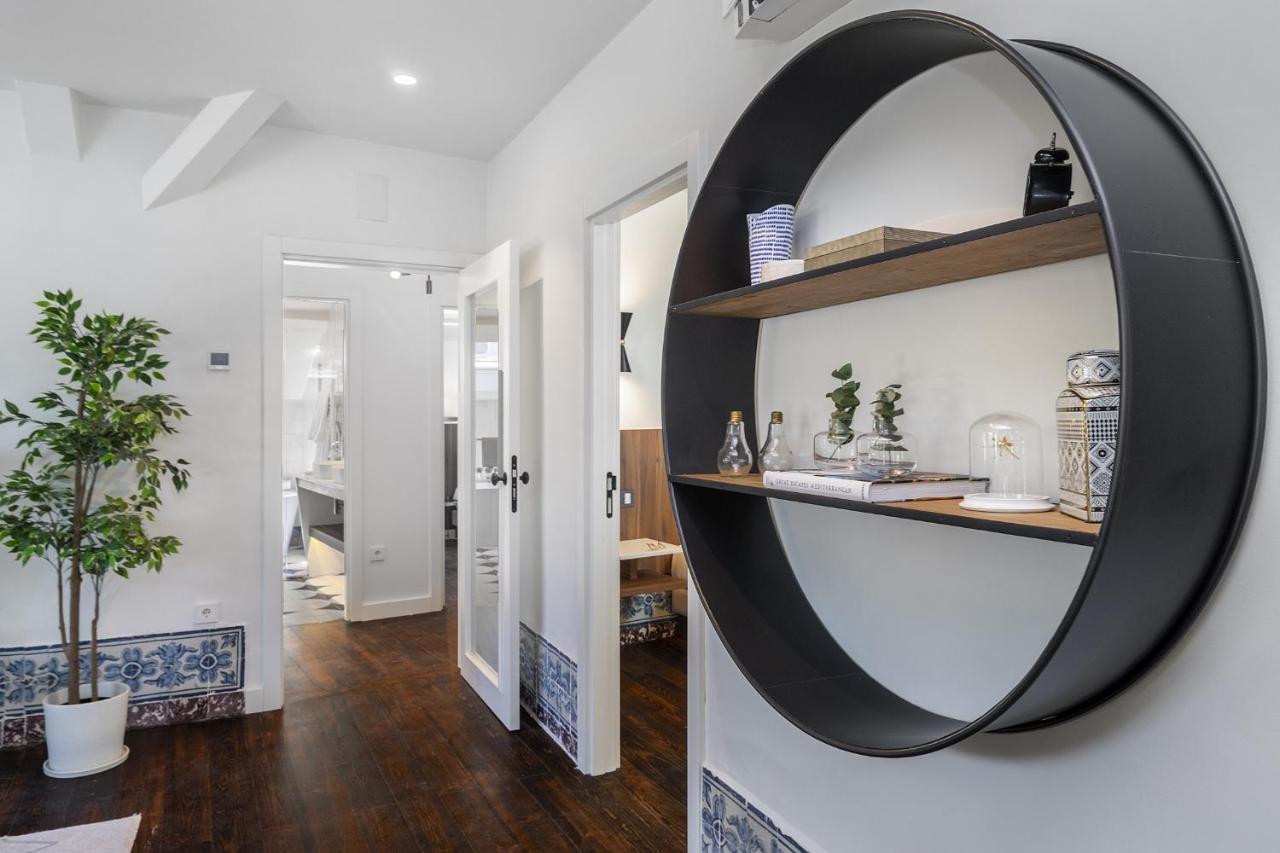 Downtown Luxury Family Apartamento Lisboa