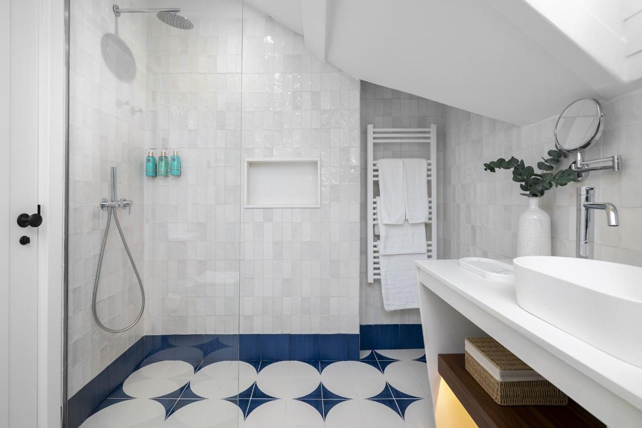 Apartamento Downtown Luxury Family Lisboa
