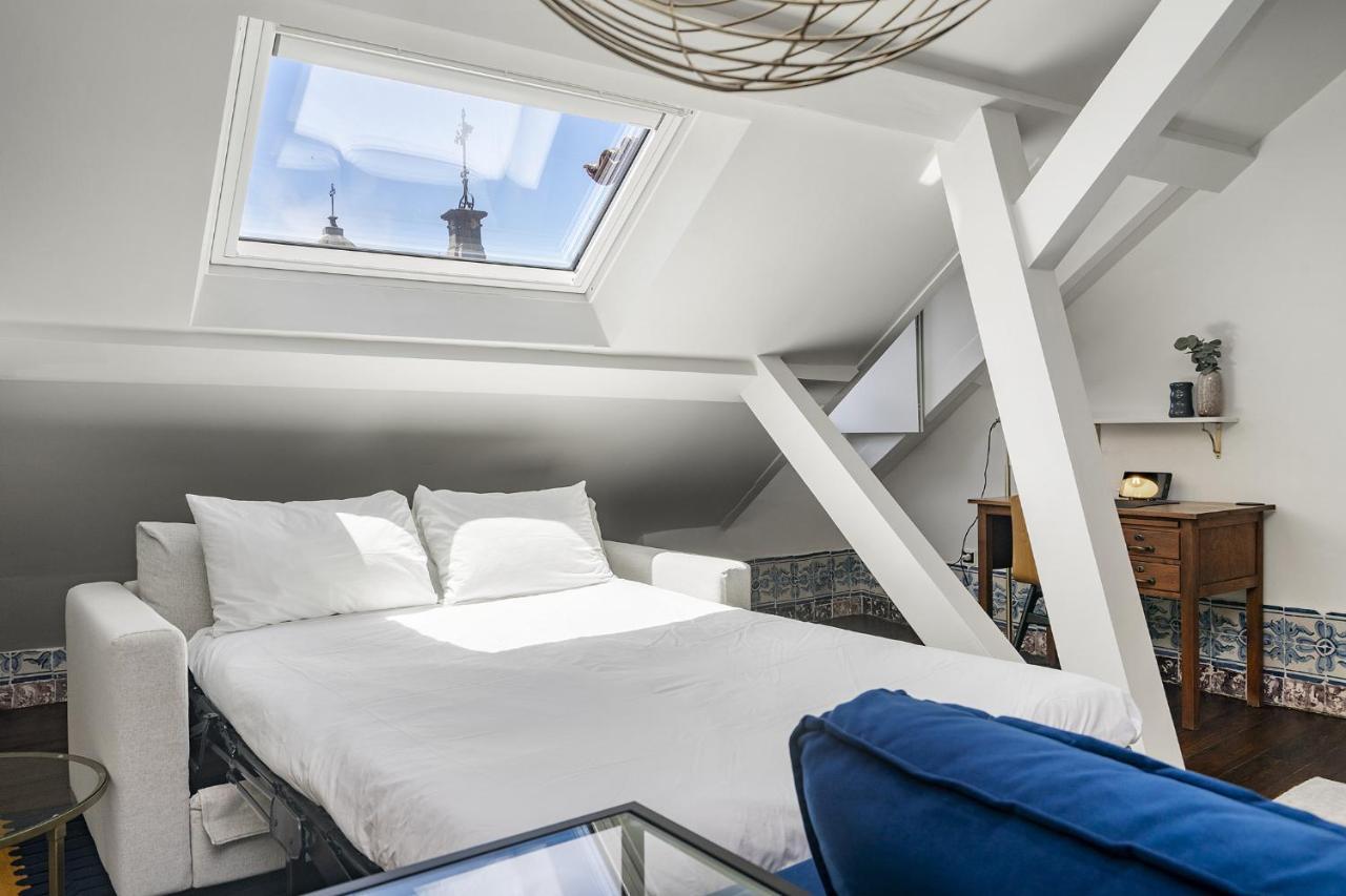 Apartamento Downtown Luxury Family