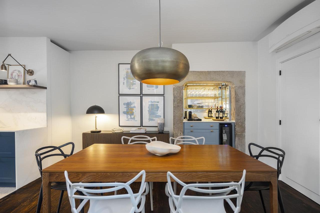 Apartamento Downtown Luxury Family *