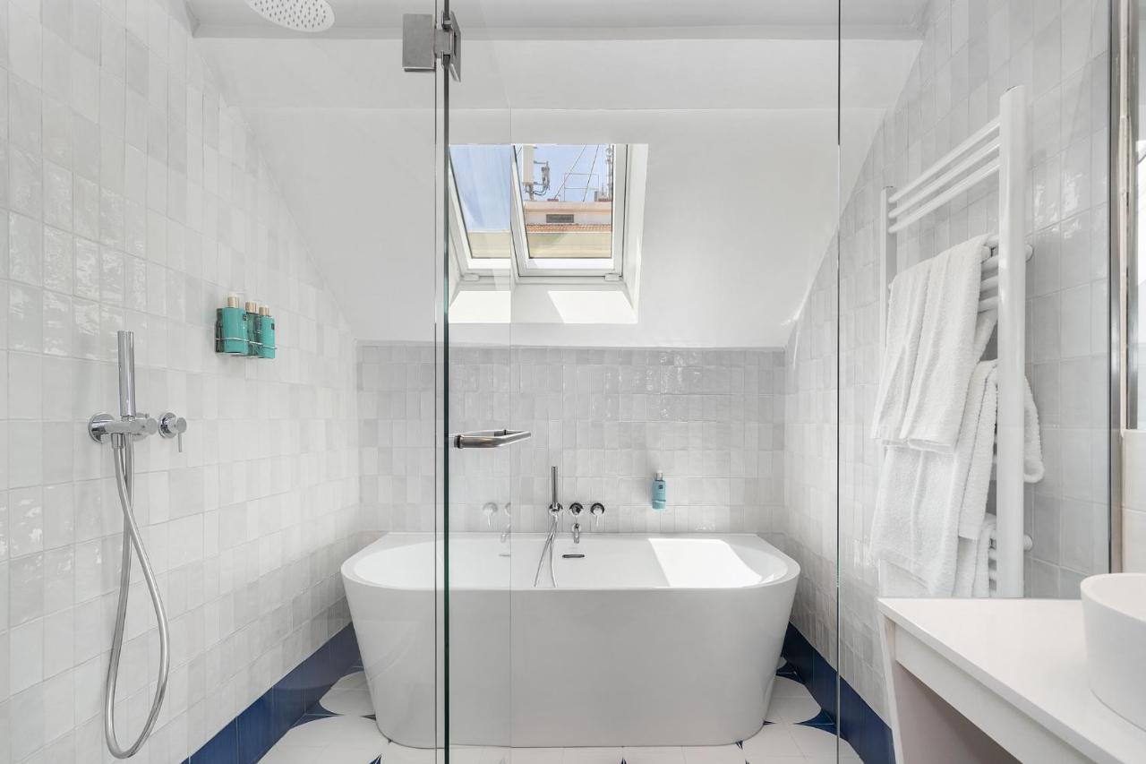 Apartamento Downtown Luxury Family *