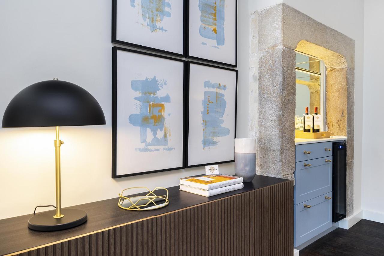 Apartamento Downtown Luxury Family Lisboa