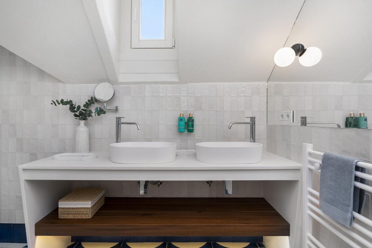 Apartamento Downtown Luxury Family *