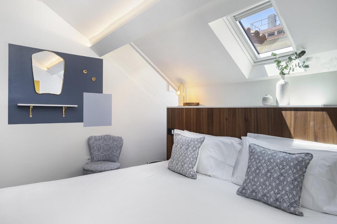 Apartamento Downtown Luxury Family