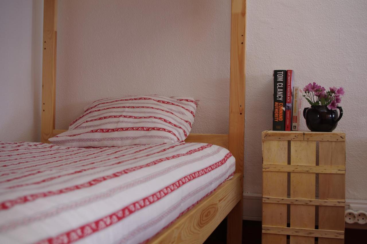 Albergue Spin