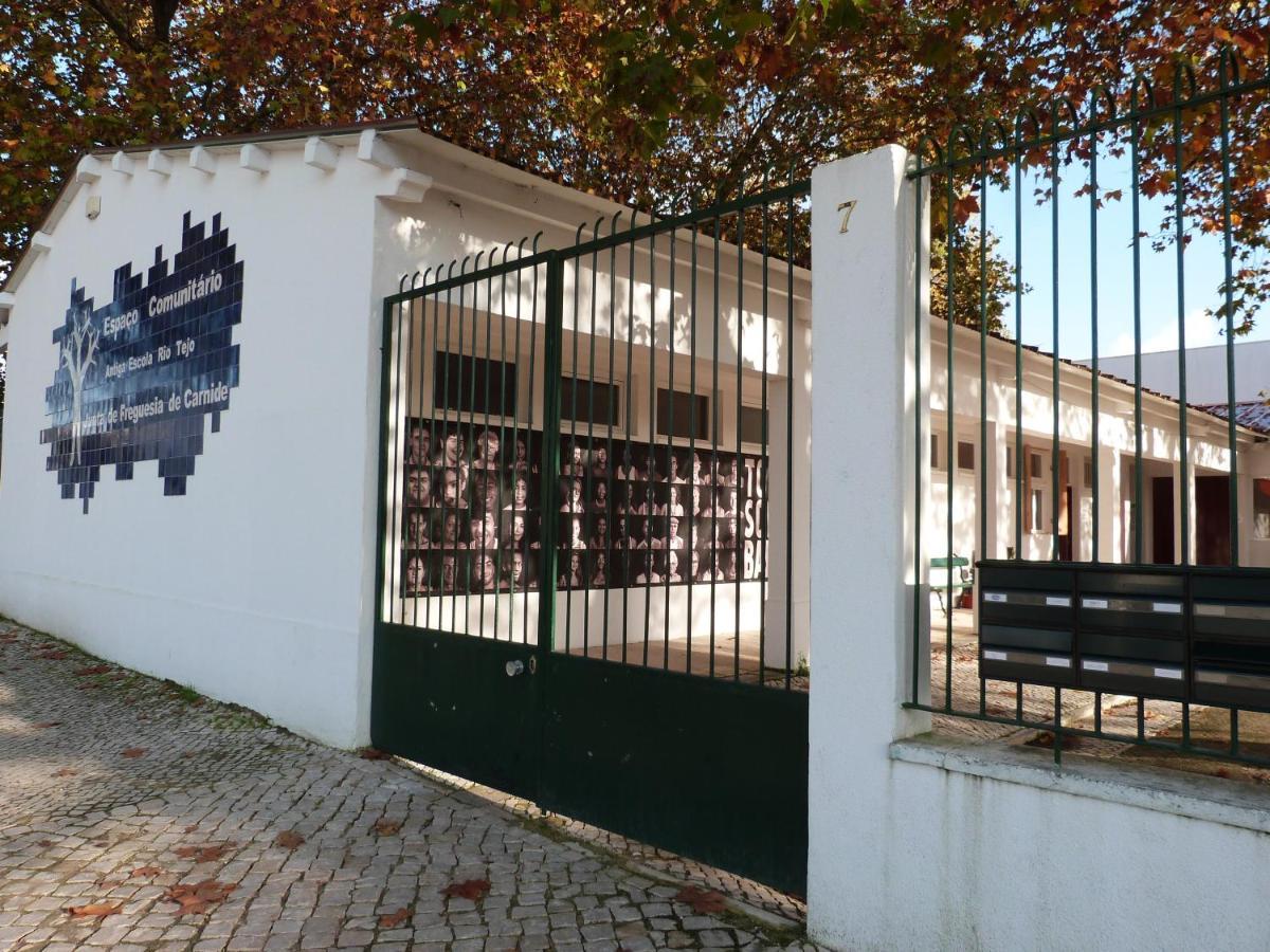 Spin Albergue Lisboa