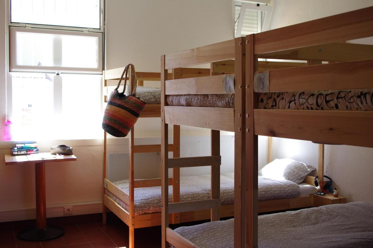 Spin Albergue