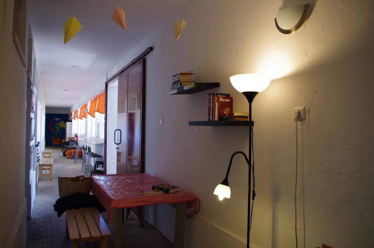 Albergue Spin Lisboa