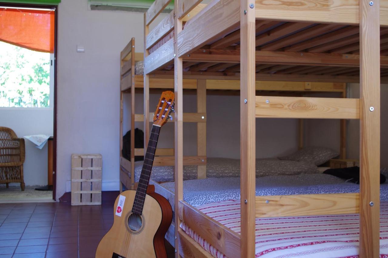 Albergue Spin