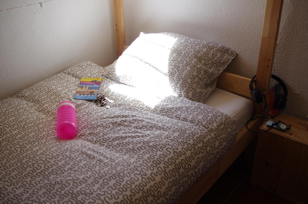 Spin Albergue