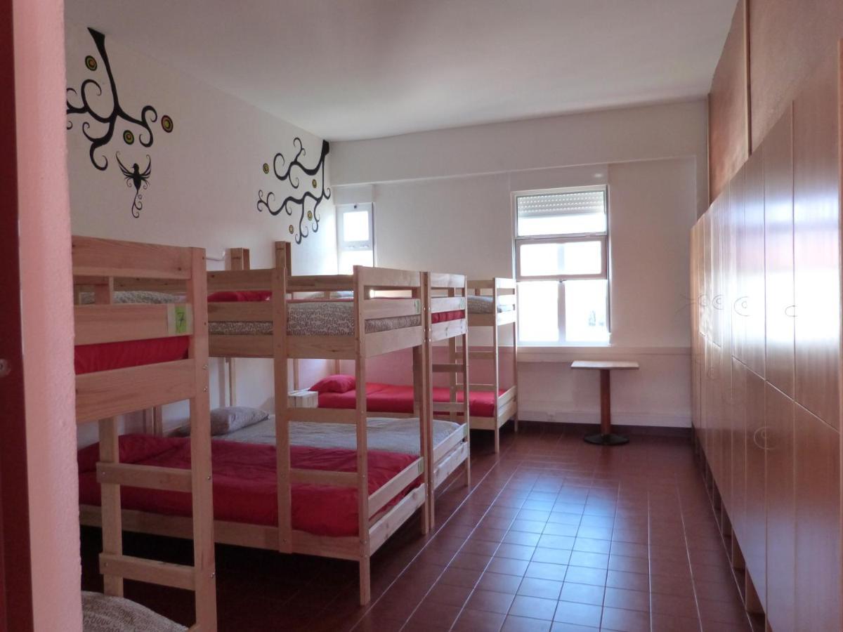 Spin Albergue *