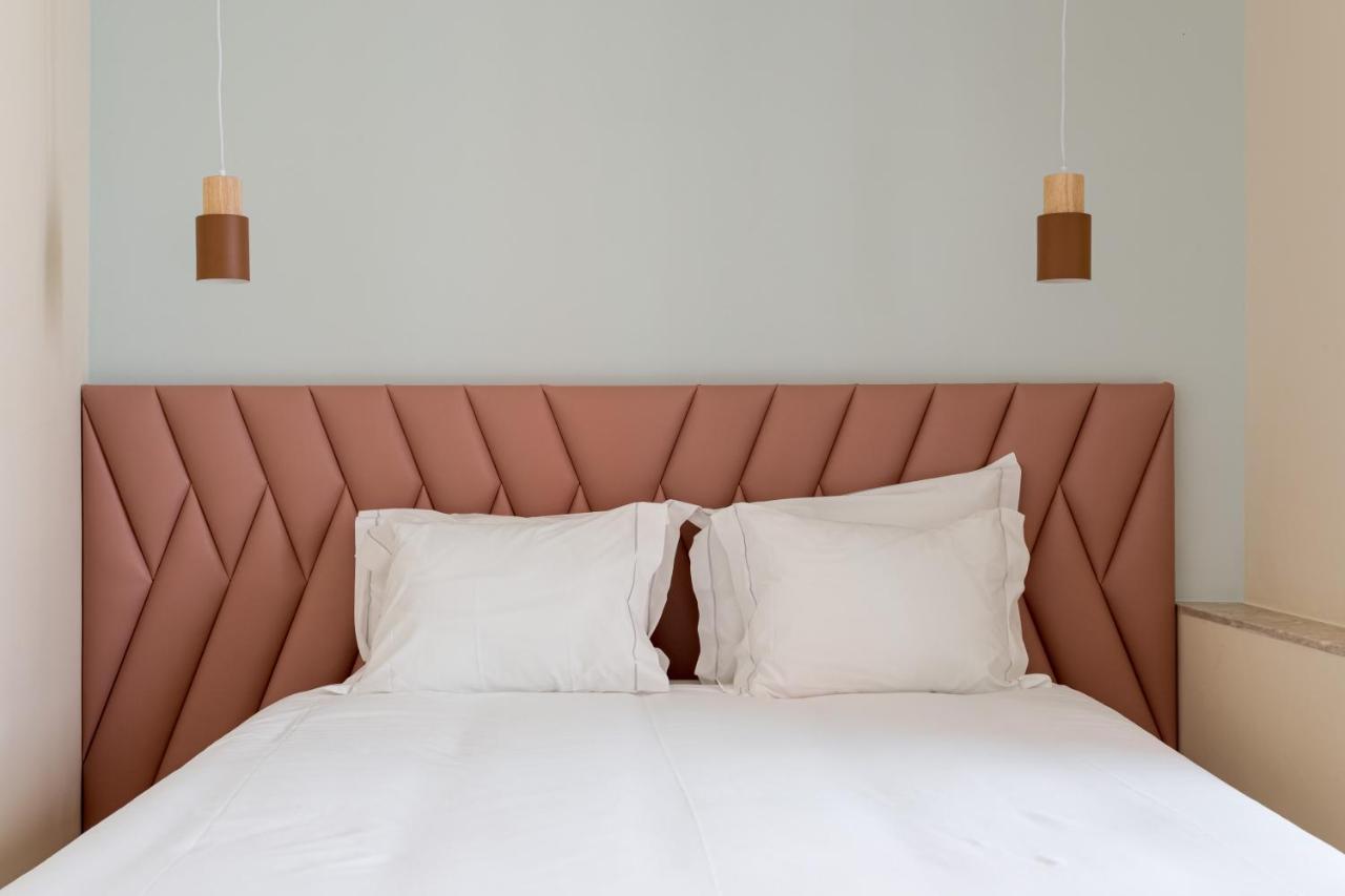 Joivy Flats Next To Rossio Square And Main Attractions Apartamento
