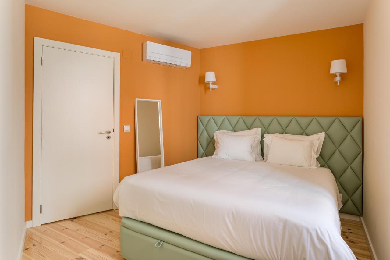 Apartamento Joivy Flats Next To Rossio Square And Main Attractions *