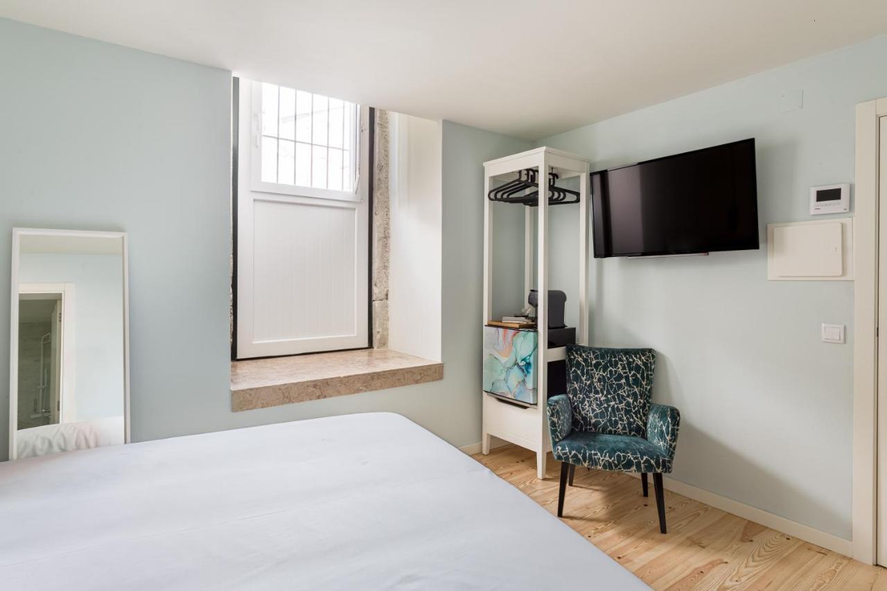 Apartamento Joivy Flats Next To Rossio Square And Main Attractions