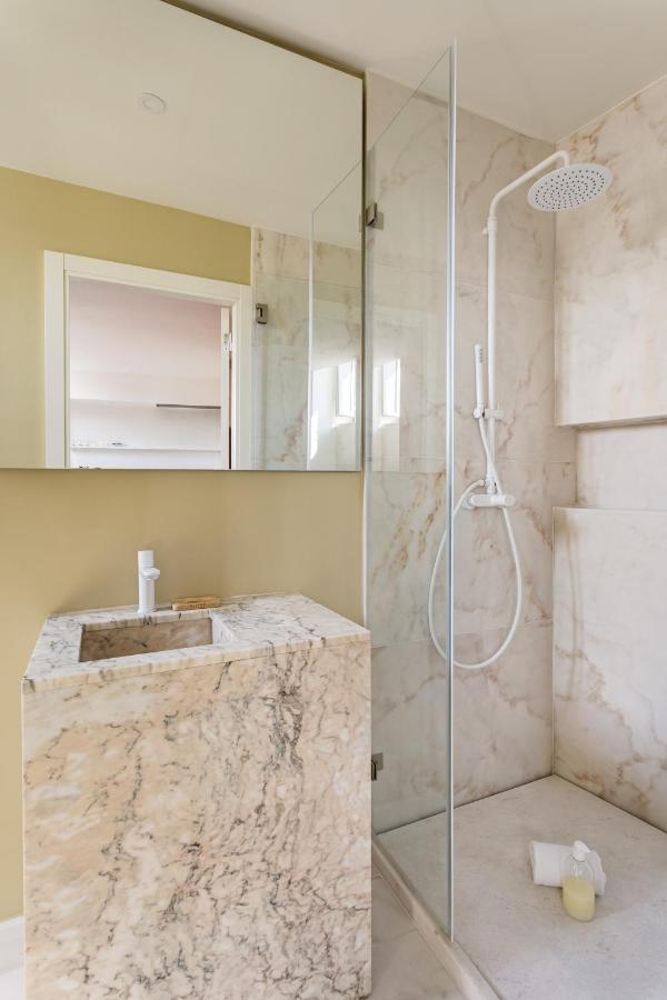 Joivy Flats Next To Rossio Square And Main Attractions Lisboa