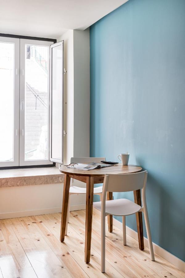 Joivy Flats Next To Rossio Square And Main Attractions Apartamento