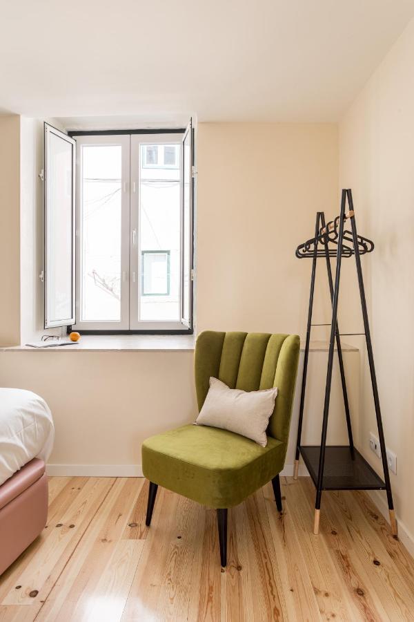 Joivy Flats Next To Rossio Square And Main Attractions Apartamento *
