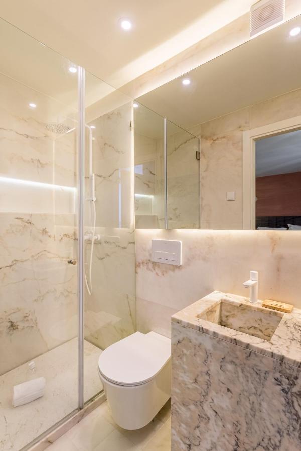 Apartamento Joivy Flats Next To Rossio Square And Main Attractions Lisboa