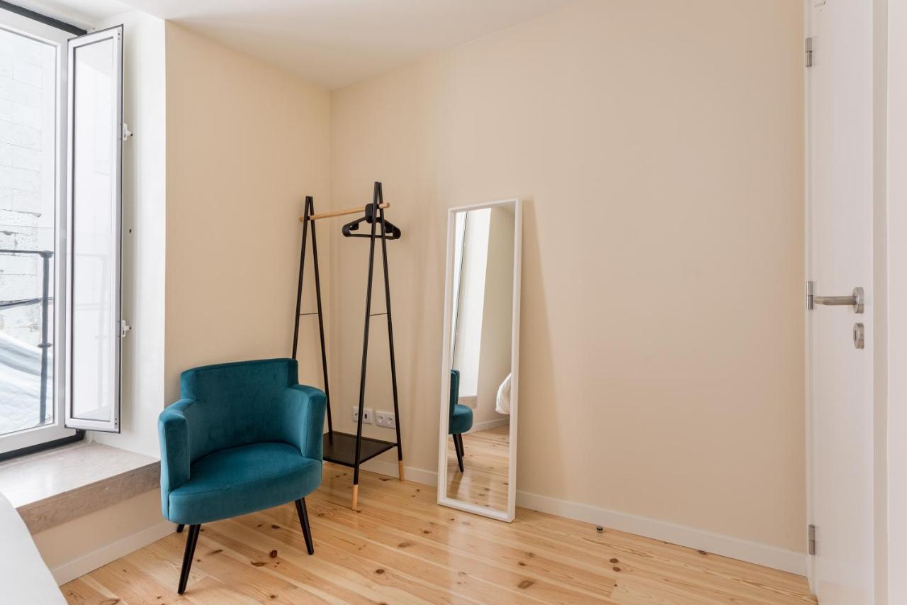 Apartamento Joivy Flats Next To Rossio Square And Main Attractions Lisboa