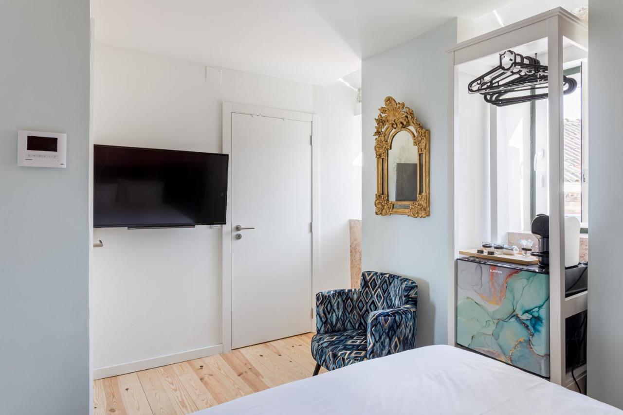 Joivy Flats Next To Rossio Square And Main Attractions Apartamento