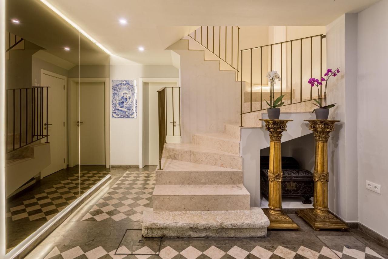 Apartamento Joivy Flats Next To Rossio Square And Main Attractions Lisboa