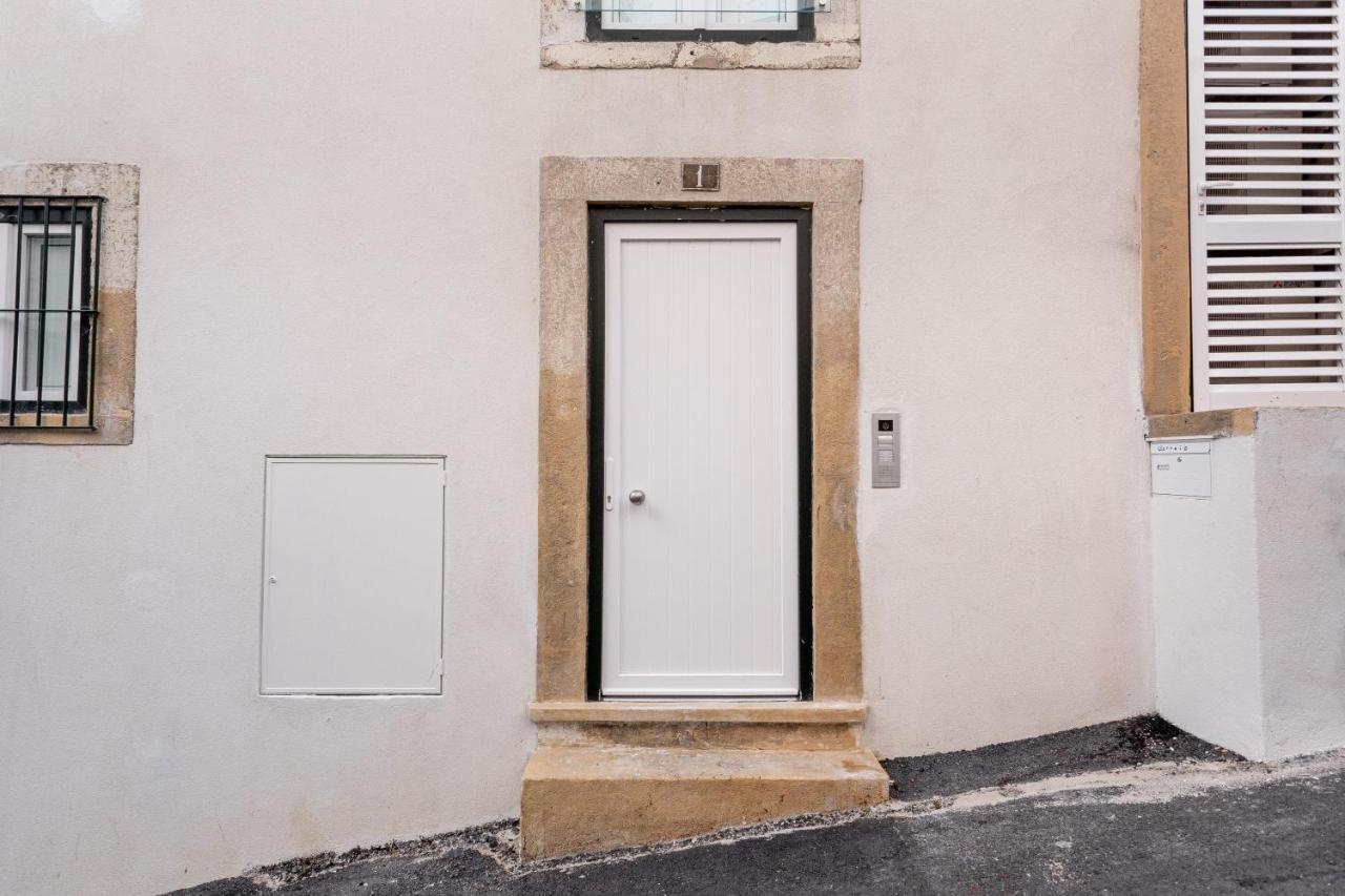 Joivy Flats Next To Rossio Square And Main Attractions Apartamento *