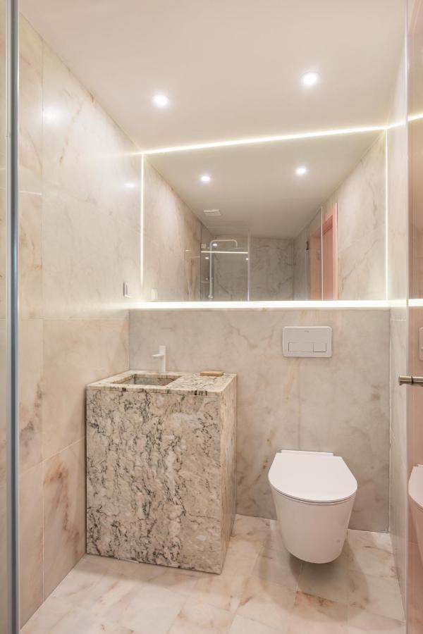 Apartamento Joivy Flats Next To Rossio Square And Main Attractions *