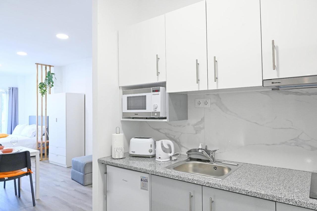 Apartamento Right Place *