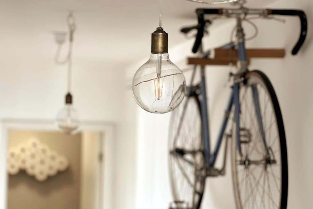Apartamento Charm Authentic Family